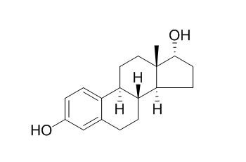17α-雌二醇
