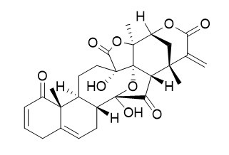 酸浆苦味C