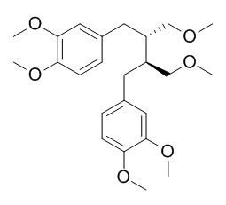 叶下珠脂素