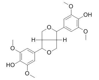 DL-丁香树脂酚