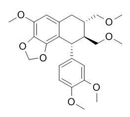 叶下珠次素