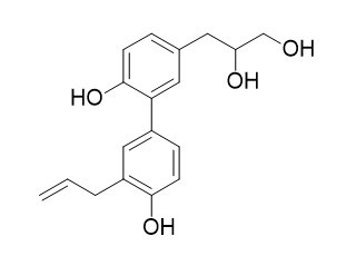 厚朴木酚素C