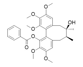 苯甲酰戈米辛 H