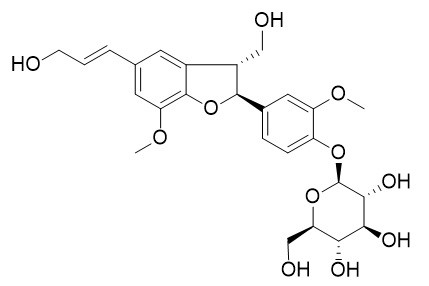 去氢二松柏醇 4-O-葡萄糖苷