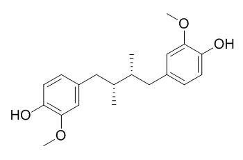 (-)-二氢愈创木脂酸