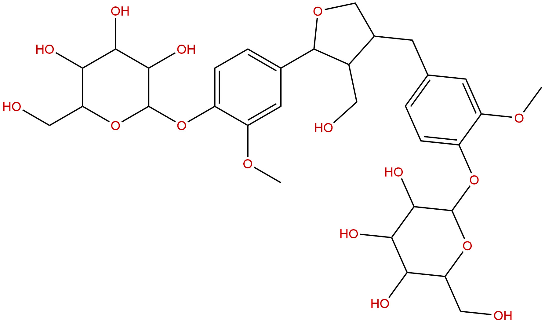 直铁线莲宁B