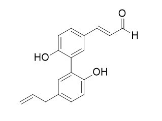 厚朴醛B