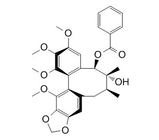 苯甲酰基戈米辛P