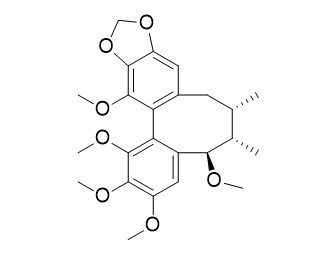 甲基戈米辛O