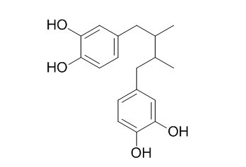 去甲二氢愈创木酸
