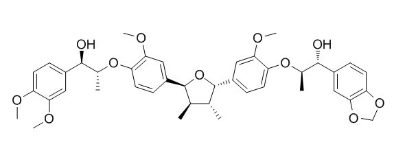 三白脂素 B