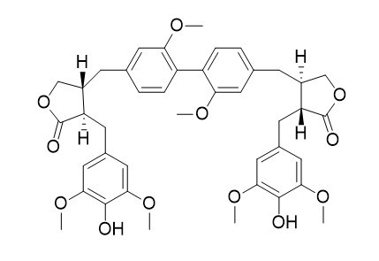新牛蒡索乙