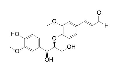 苏式-愈创木基甘油-beta-松柏醛基醚