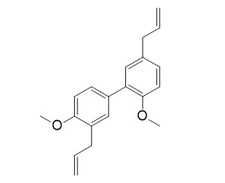 2,4'-O-二甲基和厚朴酚