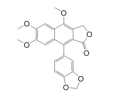 爵床酯定A