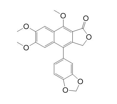 新爵床素 B