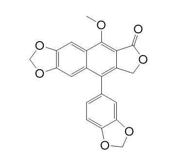 新爵床素 A