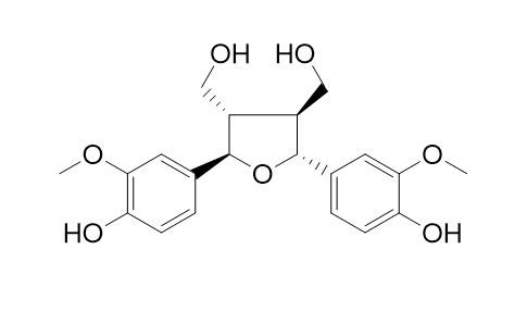 新橄榄脂素