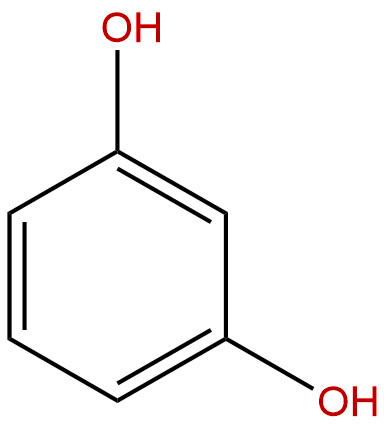 间苯二酚