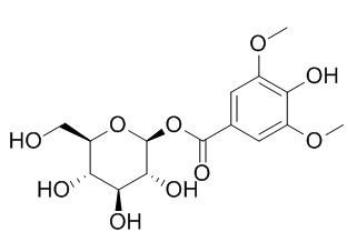 灯盏花苷C