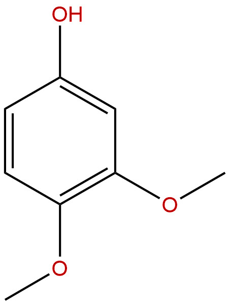 3,4-二甲氧基苯酚
