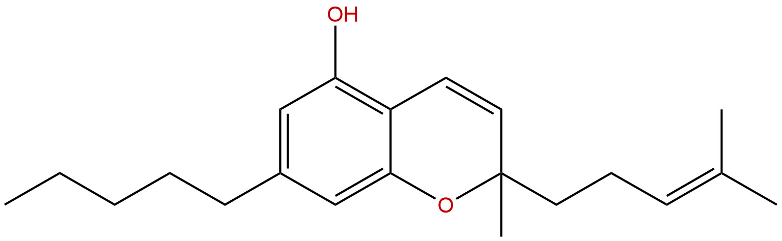 大麻色原烯