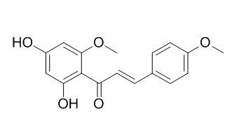 2',4'-二羟基-4,6'-二甲氧基查耳酮