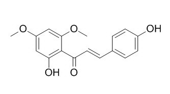 黄卡瓦胡椒素C