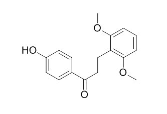 剑叶龙血素A