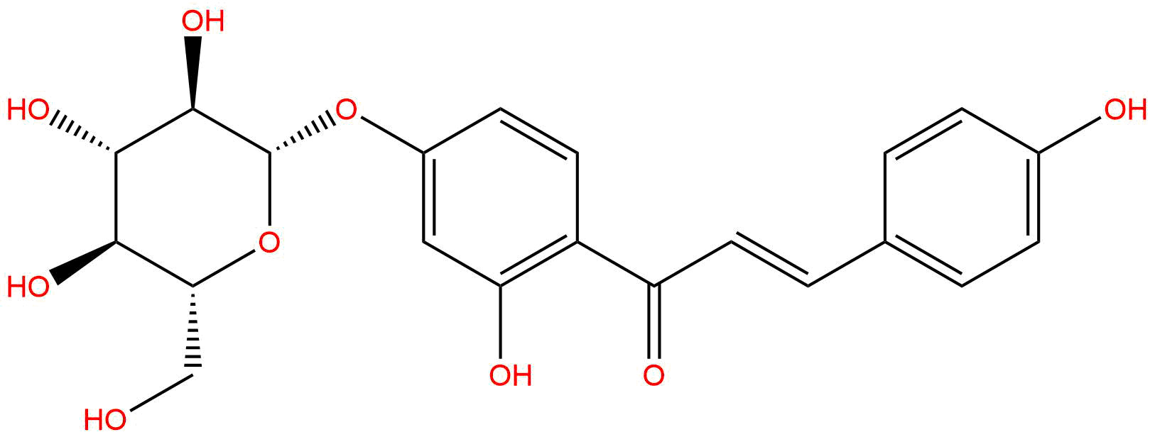 新异甘草苷