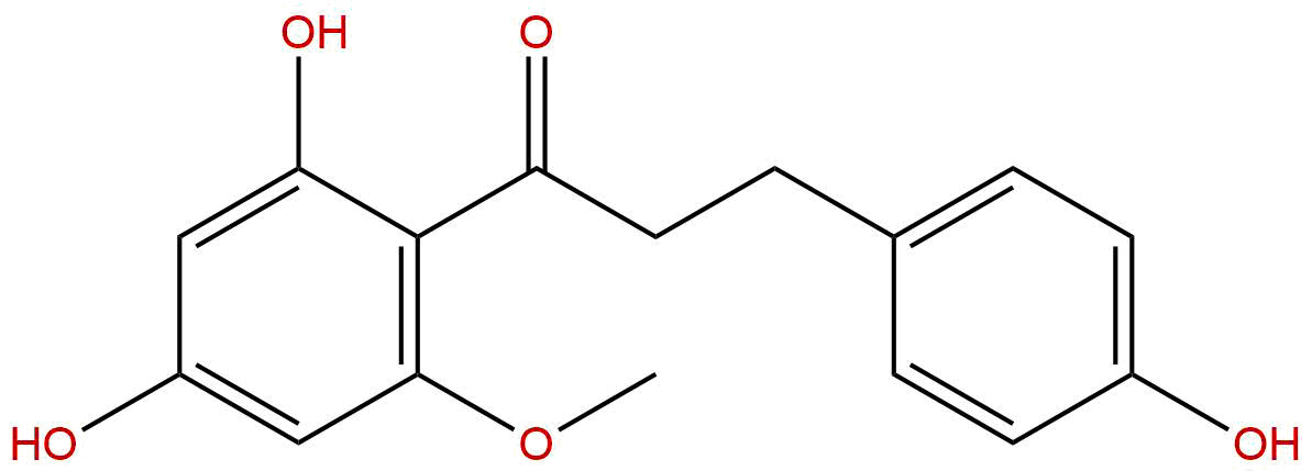2-甲氧基根皮素