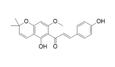 黄腐酚C