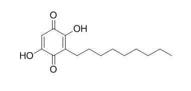 2,5-二羟基-3-壬烷基-1,4-苯醌