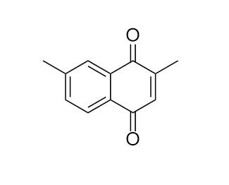 梅笠草素