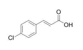 4-氯肉桂酸