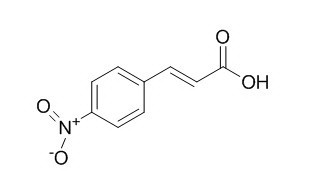 4-硝基肉桂酸