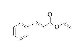 肉桂酸乙烯酯