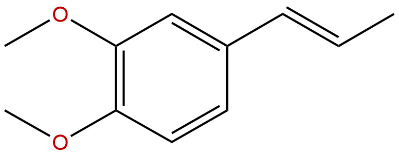 反-甲基异丁香酚