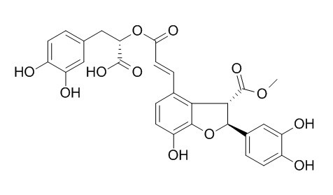 9-紫草酸甲酯