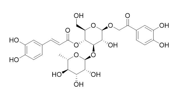 beta-氧化毛蕊花糖苷