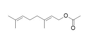 乙酸香叶酯