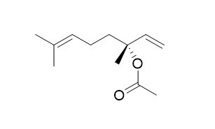 乙酸芳樟酯