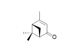 马鞭草烯醇
