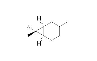 (1S)-(+)-3-蒈烯