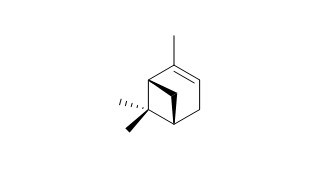 (1S)-(-)-α-蒎烯