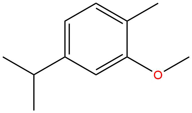 香芹酚甲醚