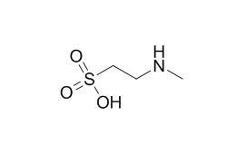 N-甲基牛磺酸