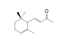 alpha-紫罗酮