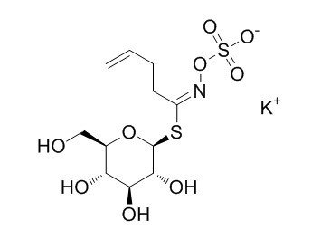 3-丁烯基硫甙