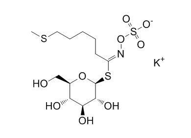 5-甲硫戊基硫苷